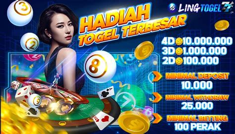 Bandar Togel.